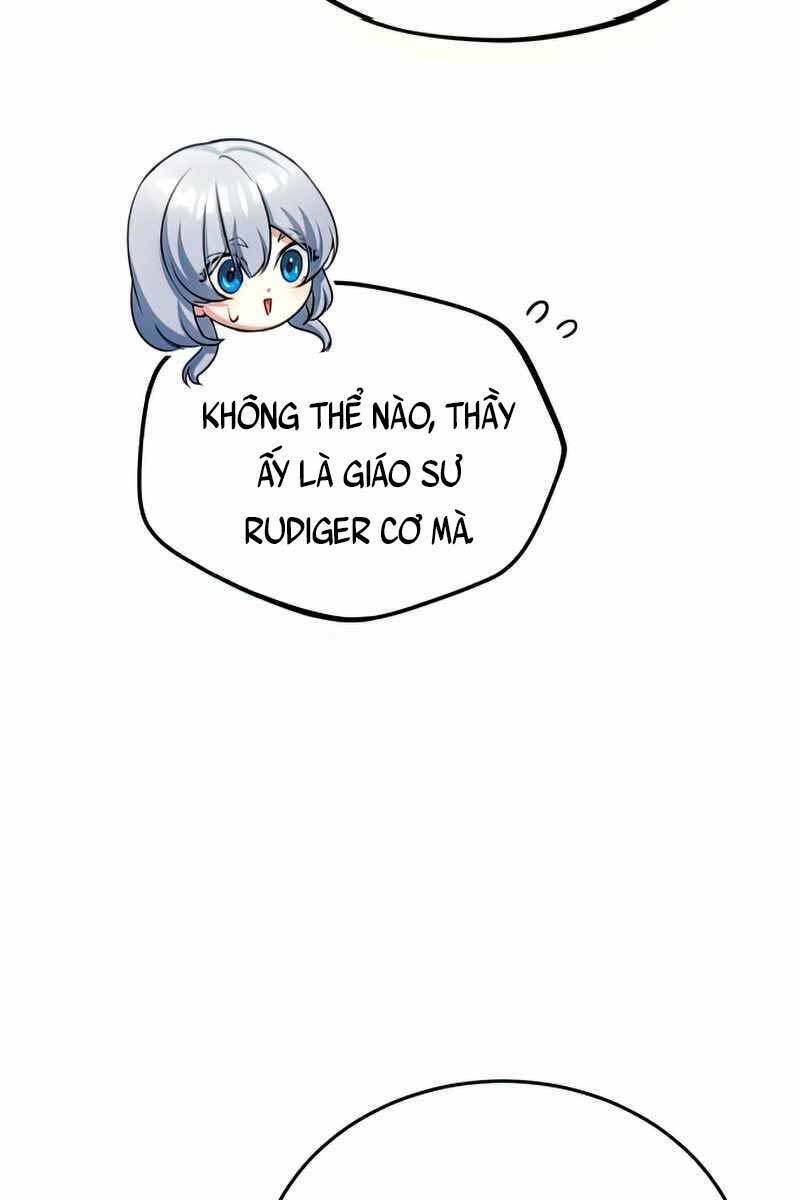 Giáo Sư Gián Điệp: Chapter 29