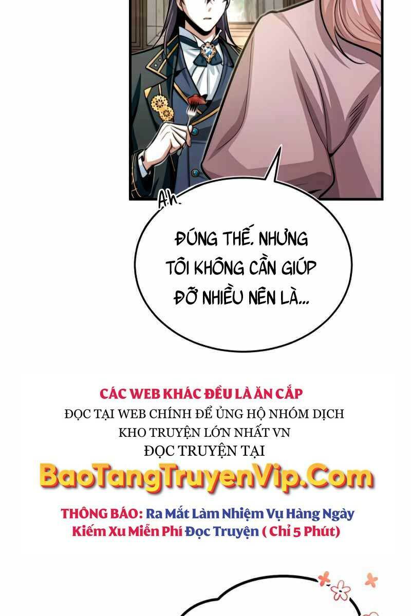 Giáo Sư Gián Điệp: Chapter 29
