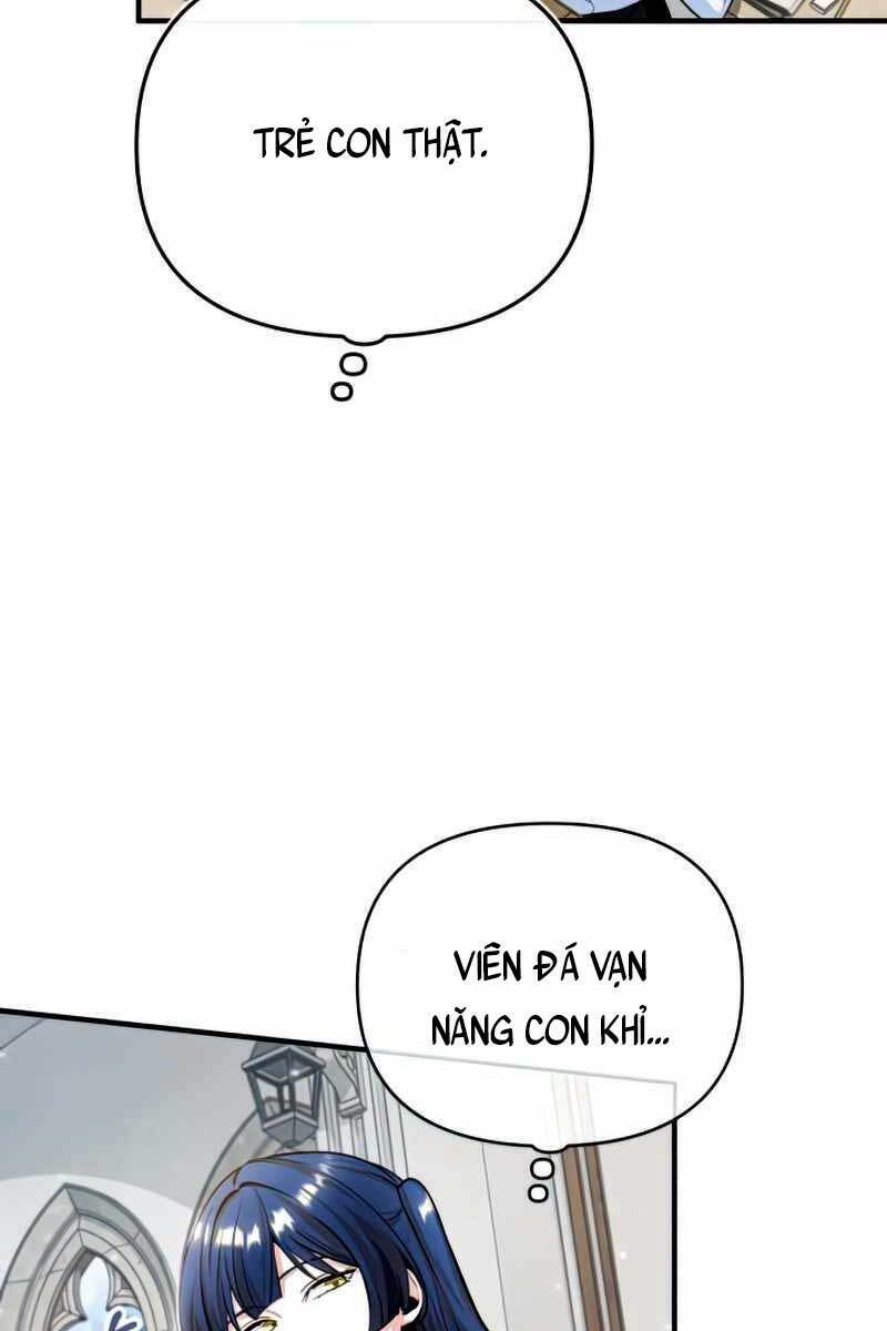 Giáo Sư Gián Điệp: Chapter 29