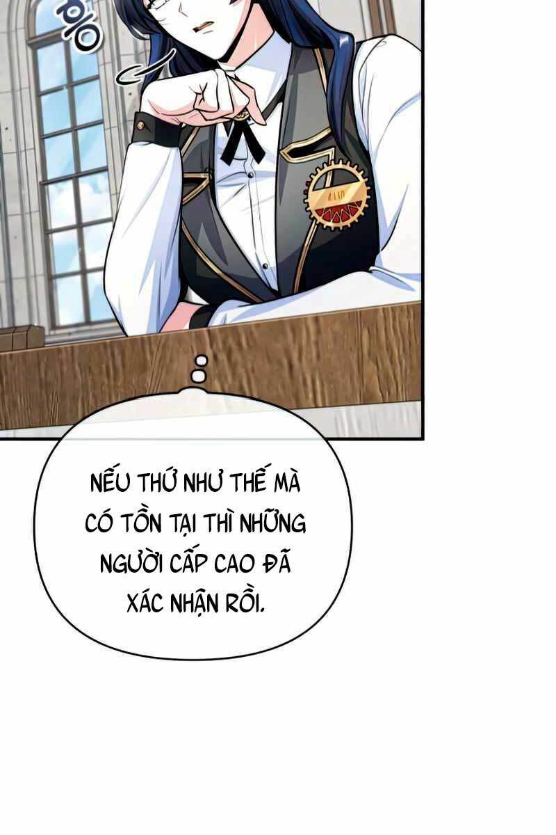 Giáo Sư Gián Điệp: Chapter 29