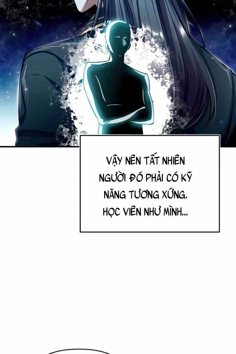 Giáo Sư Gián Điệp: Chapter 29