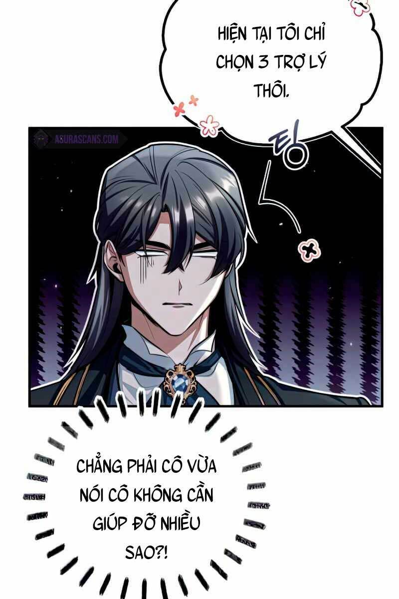 Giáo Sư Gián Điệp: Chapter 29