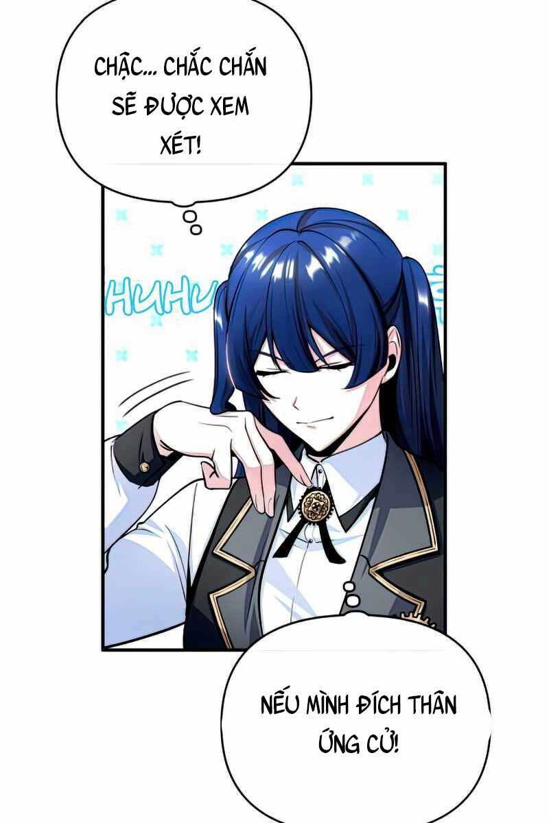 Giáo Sư Gián Điệp: Chapter 29