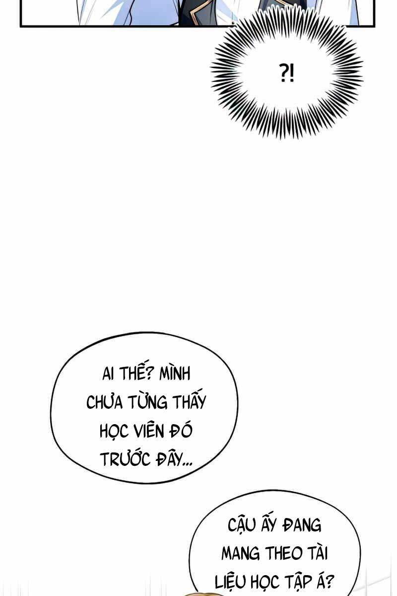 Giáo Sư Gián Điệp: Chapter 29