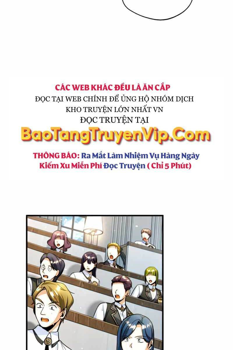 Giáo Sư Gián Điệp: Chapter 29