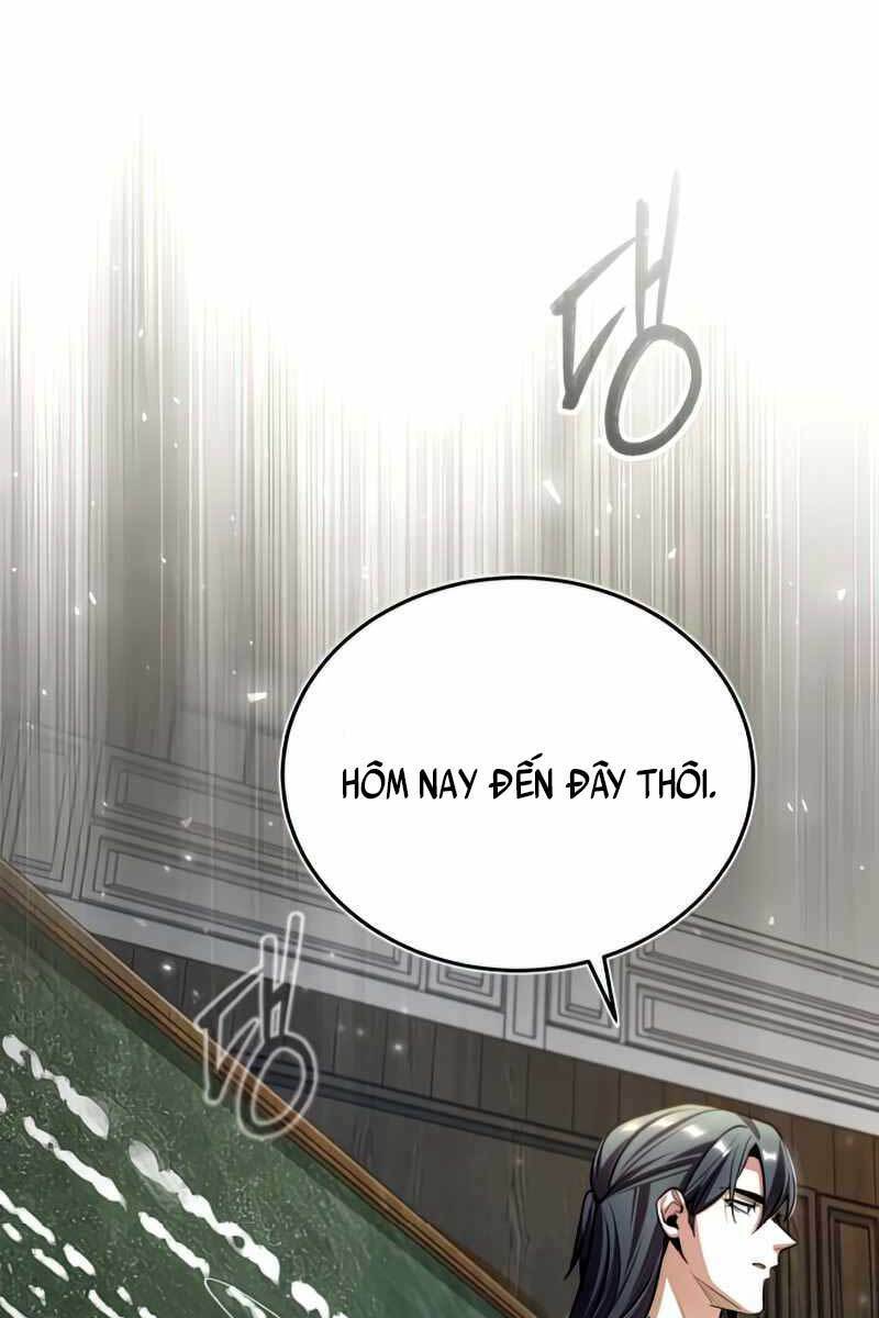 Giáo Sư Gián Điệp: Chapter 29