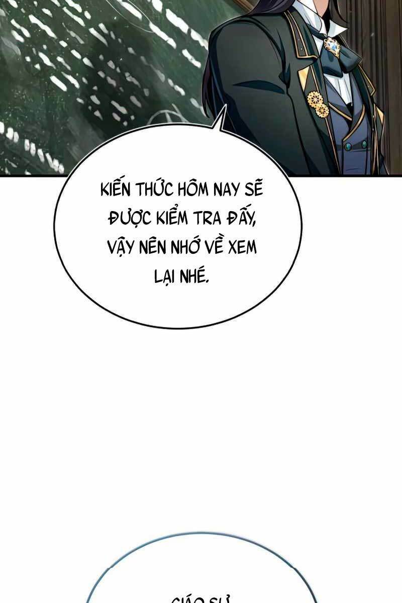 Giáo Sư Gián Điệp: Chapter 29