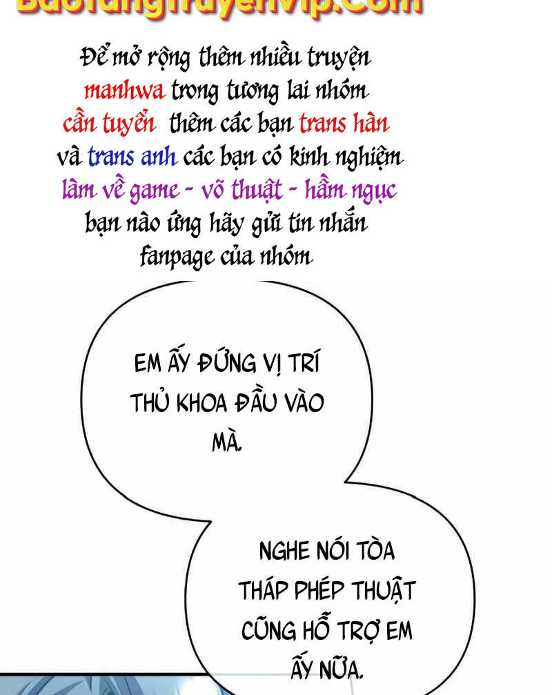 Giáo Sư Gián Điệp: Chapter 29
