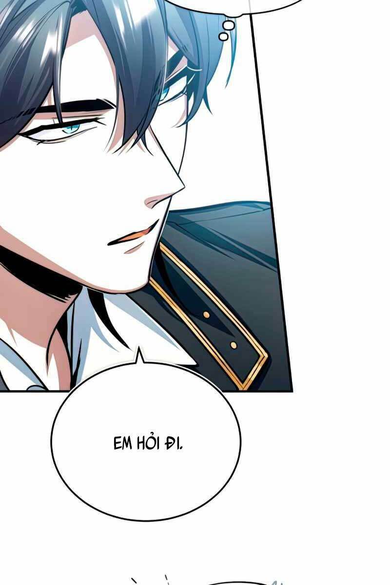 Giáo Sư Gián Điệp: Chapter 29