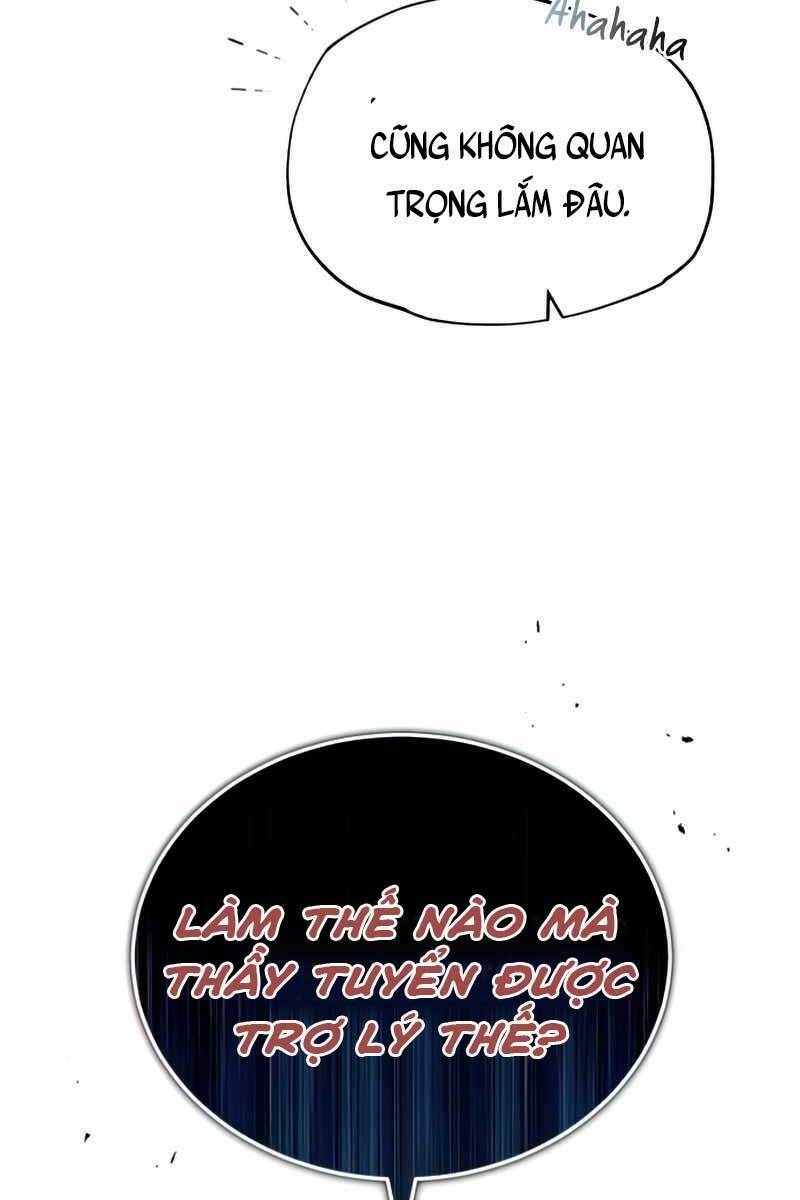 Giáo Sư Gián Điệp: Chapter 29