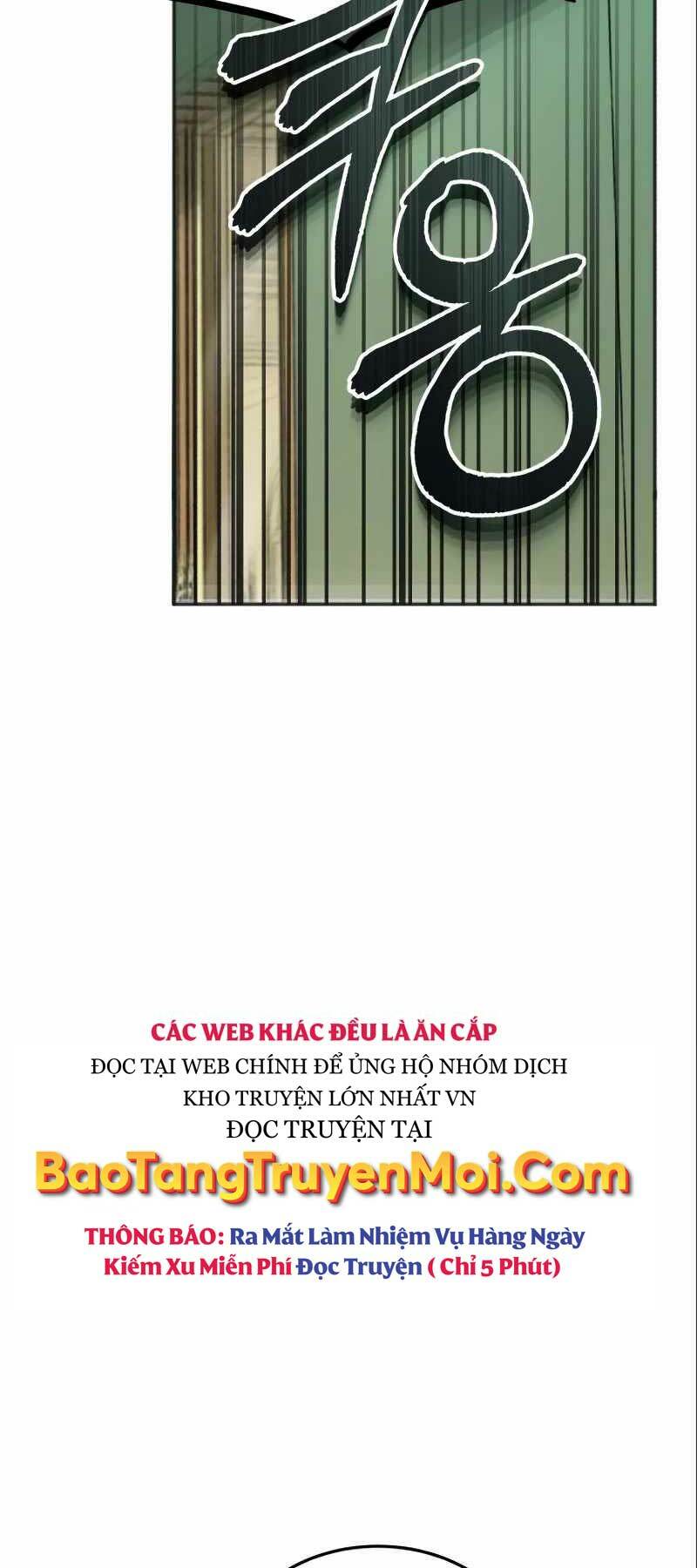 Giáo Sư Gián Điệp: Chapter 3