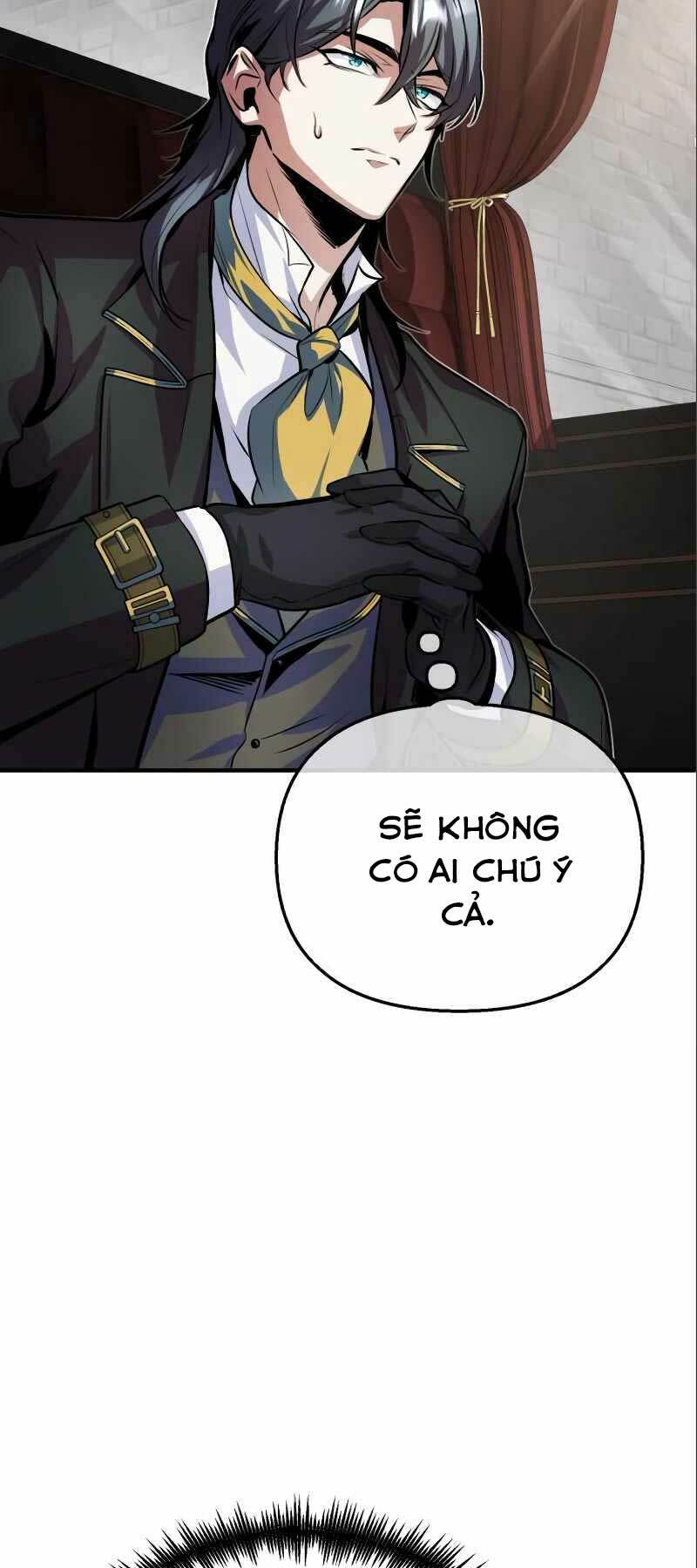 Giáo Sư Gián Điệp: Chapter 3