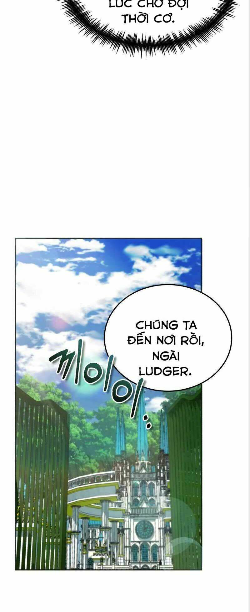 Giáo Sư Gián Điệp: Chapter 3