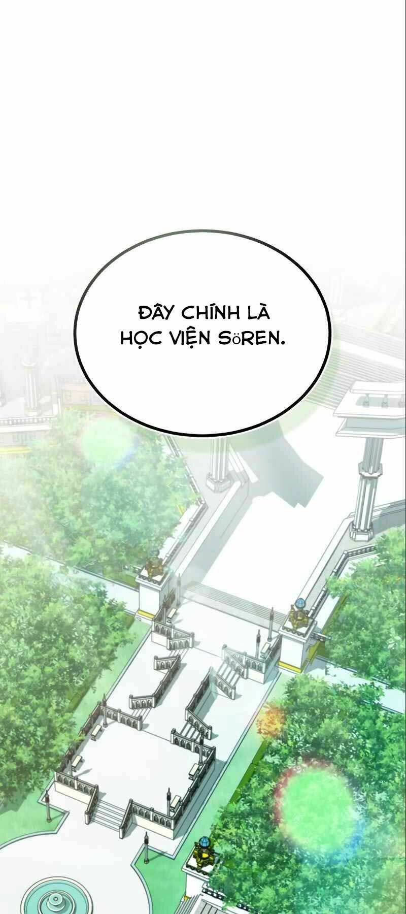 Giáo Sư Gián Điệp: Chapter 3