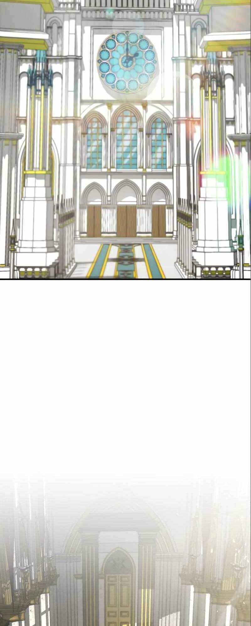 Giáo Sư Gián Điệp: Chapter 3