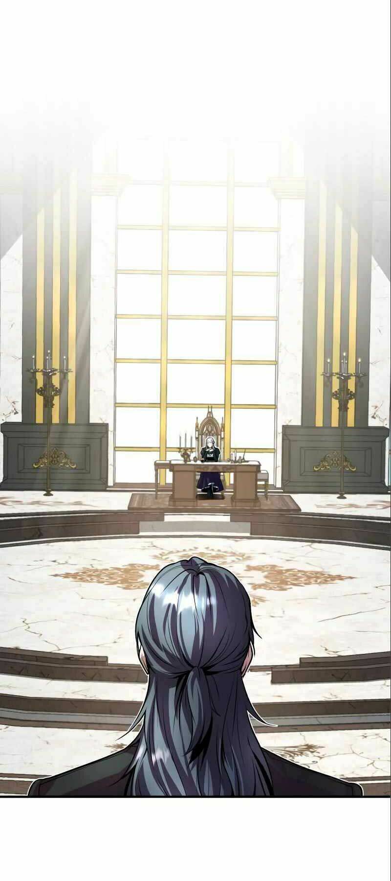 Giáo Sư Gián Điệp: Chapter 3