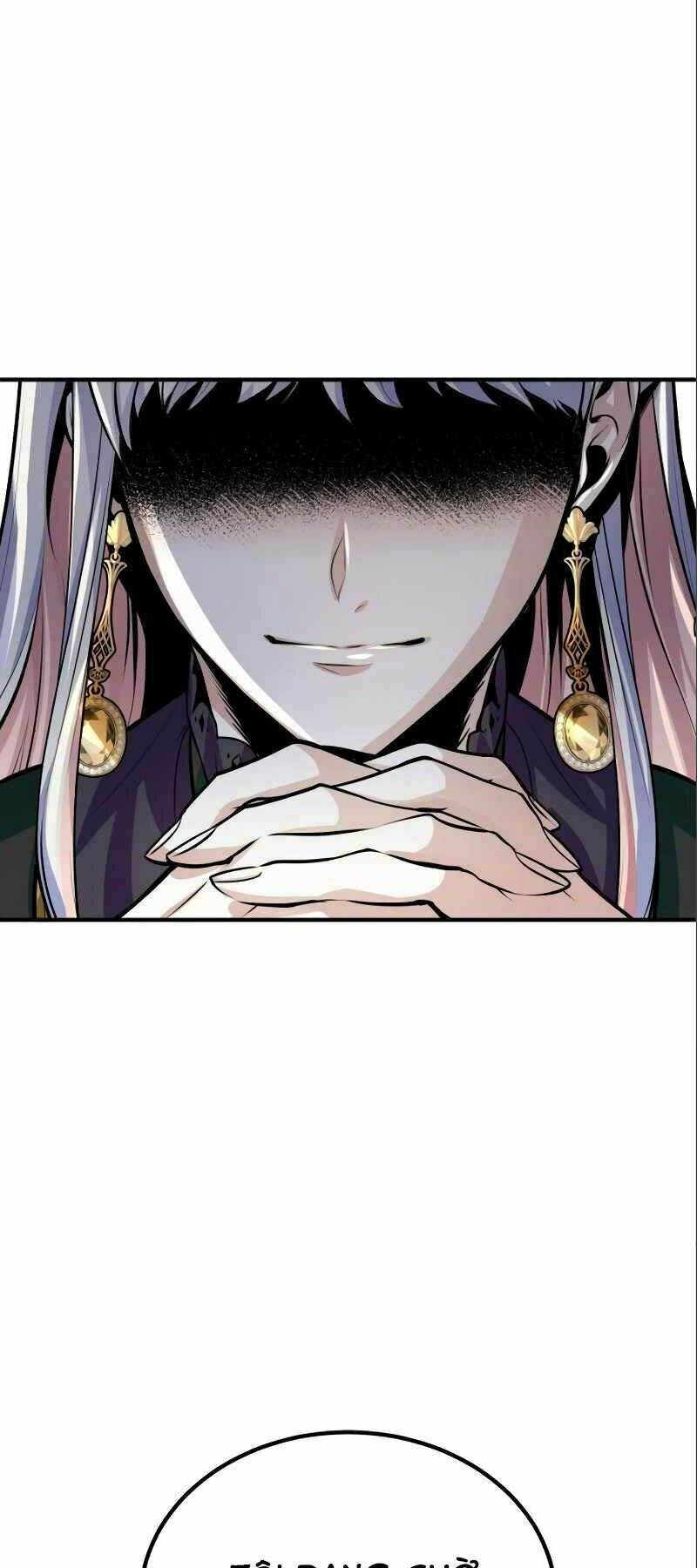 Giáo Sư Gián Điệp: Chapter 3