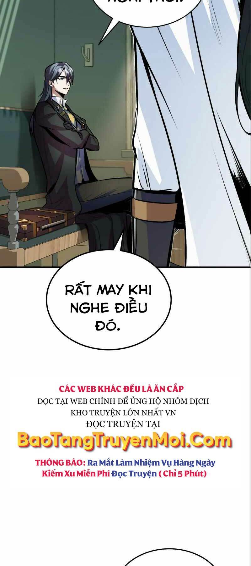 Giáo Sư Gián Điệp: Chapter 3