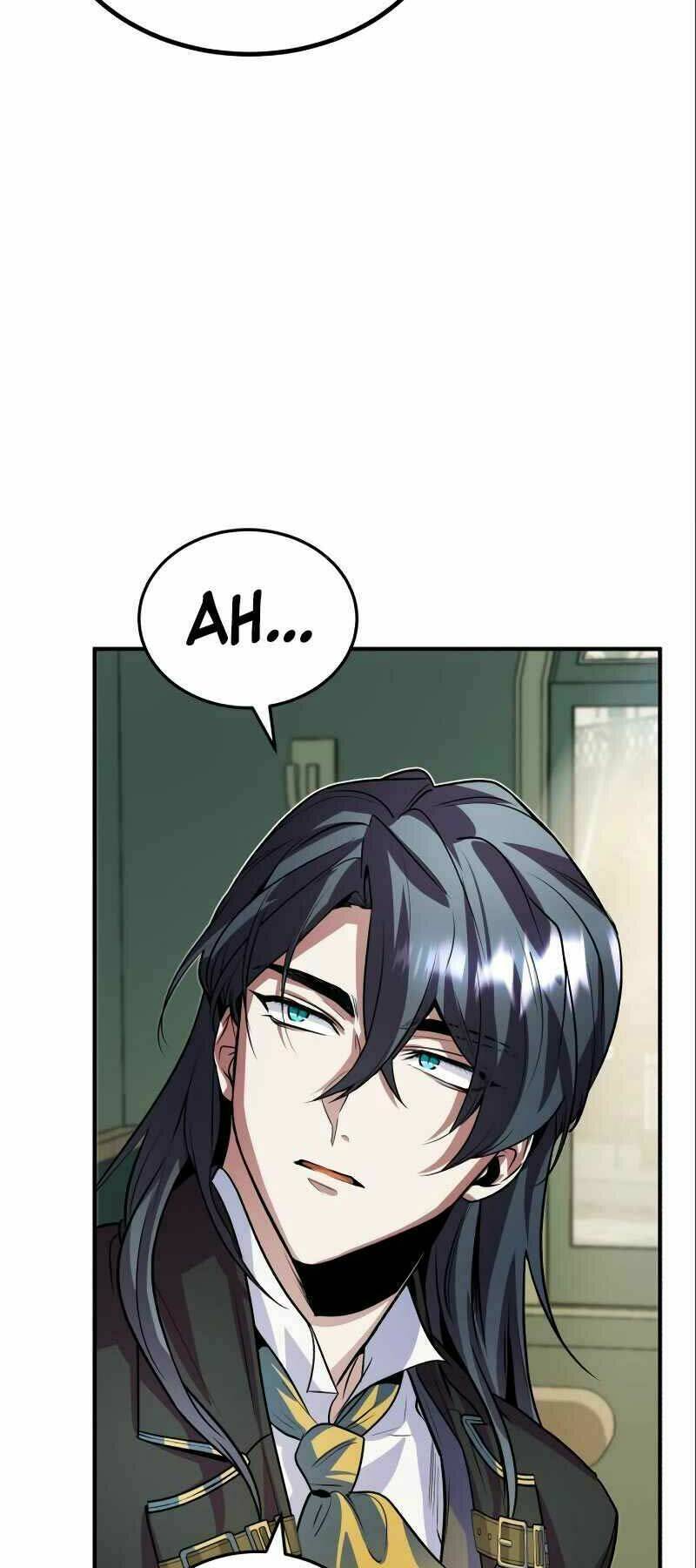 Giáo Sư Gián Điệp: Chapter 3