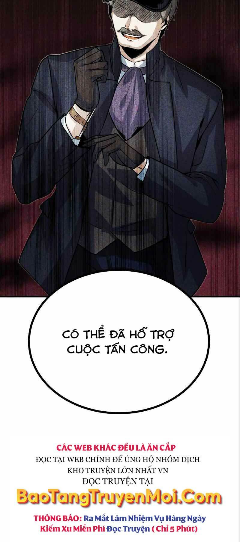 Giáo Sư Gián Điệp: Chapter 3