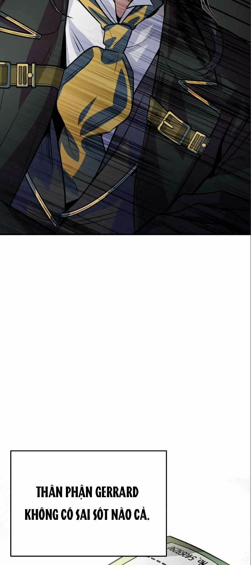 Giáo Sư Gián Điệp: Chapter 3