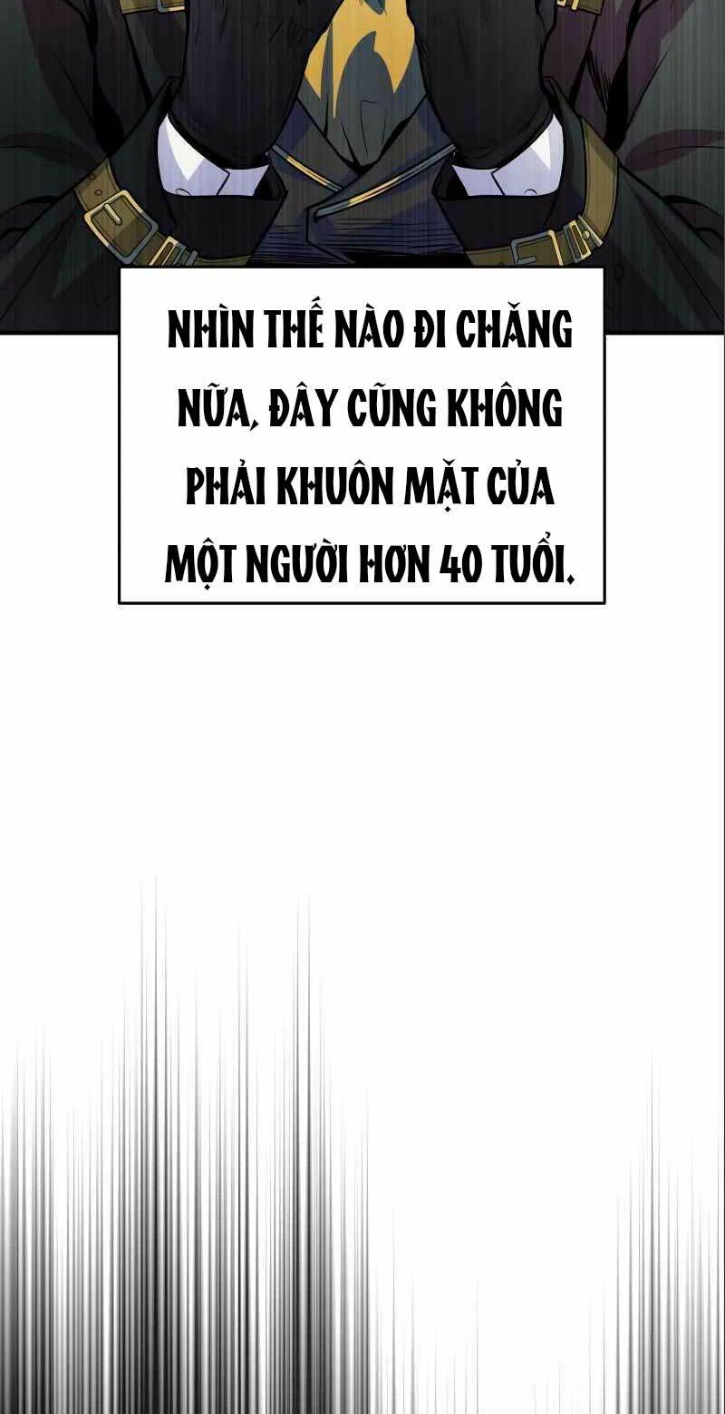 Giáo Sư Gián Điệp: Chapter 3