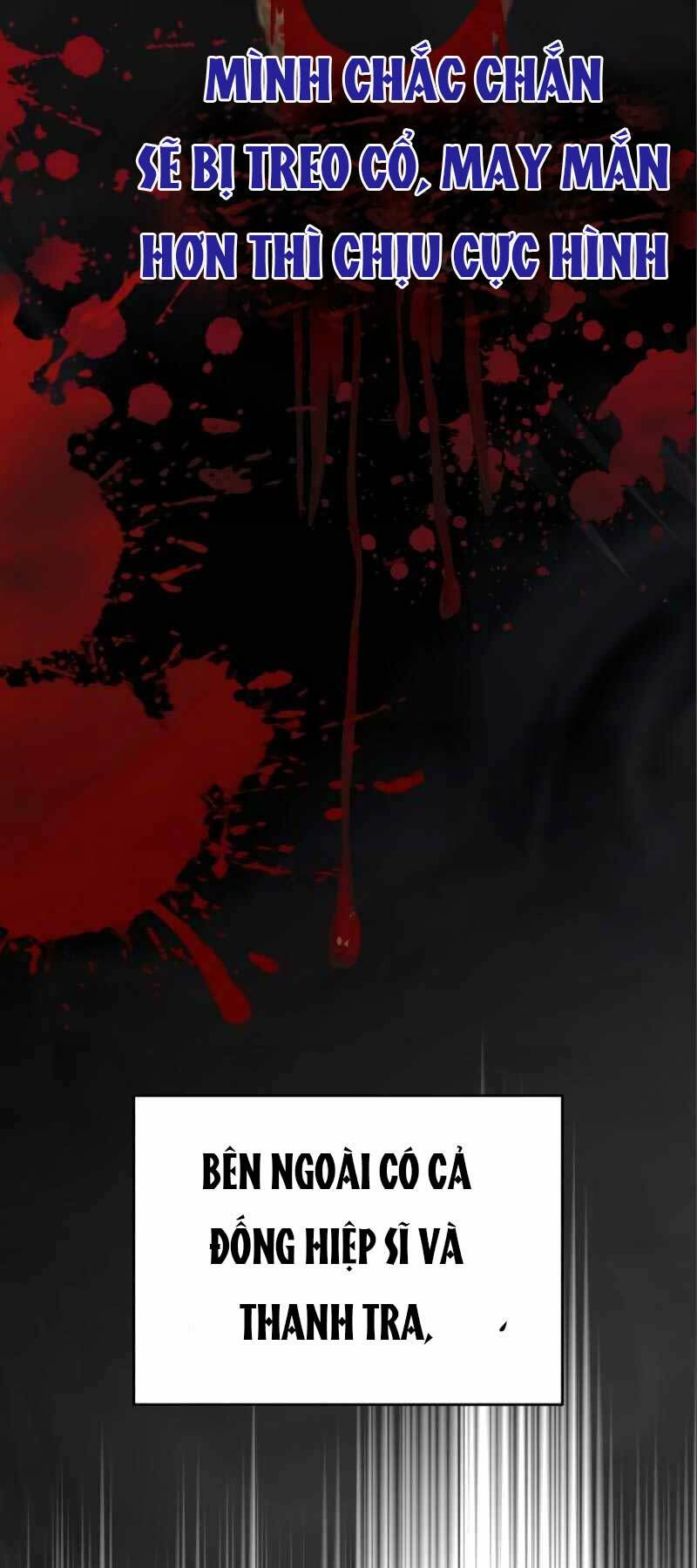 Giáo Sư Gián Điệp: Chapter 3
