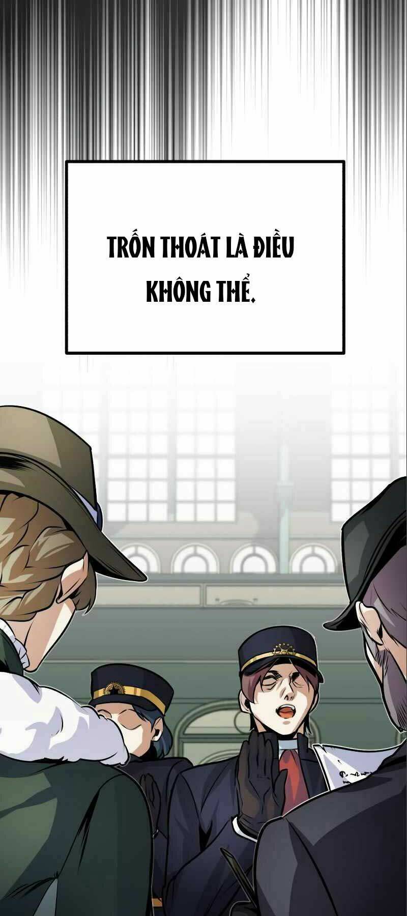 Giáo Sư Gián Điệp: Chapter 3