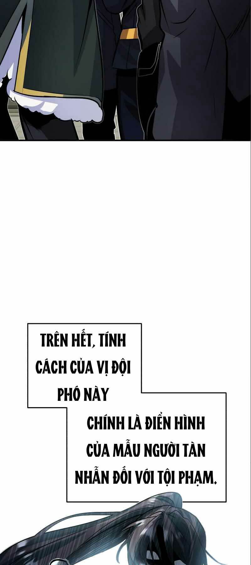 Giáo Sư Gián Điệp: Chapter 3
