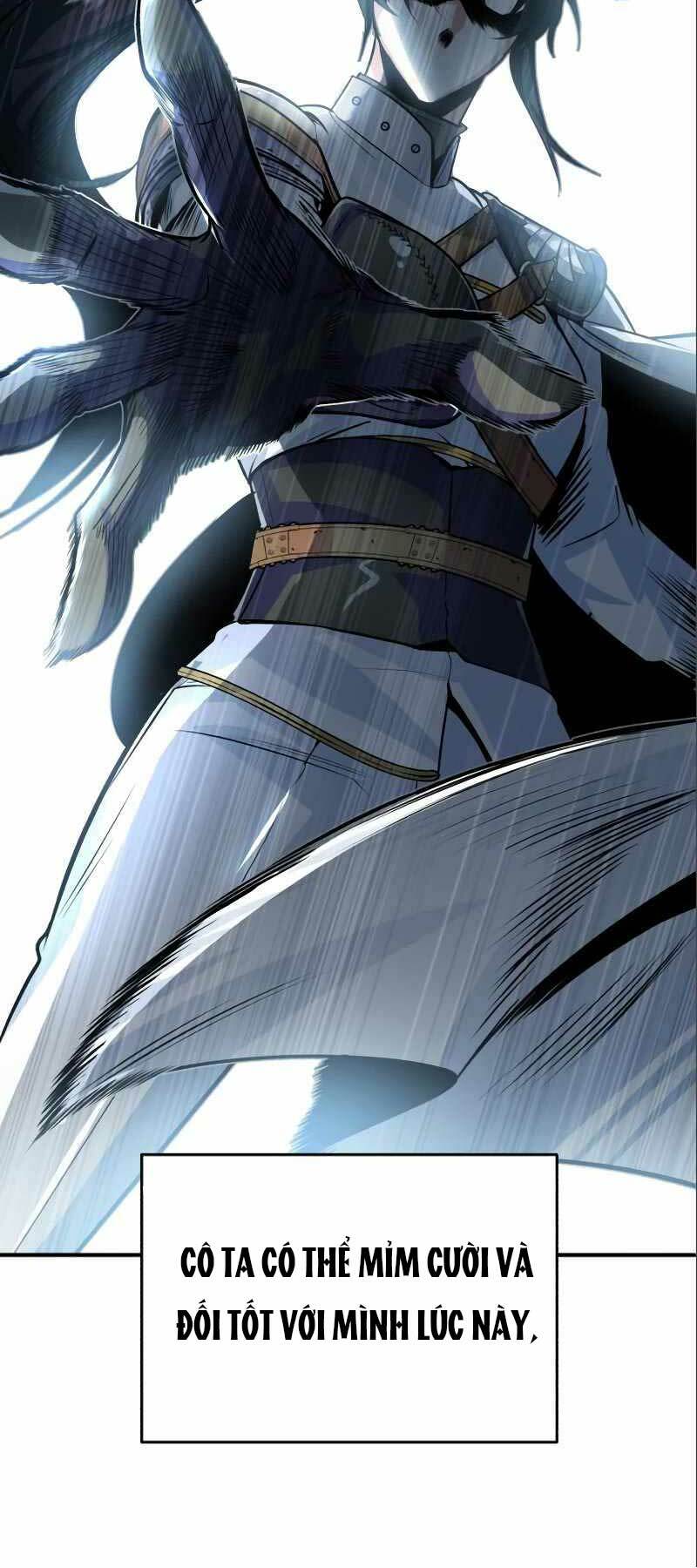 Giáo Sư Gián Điệp: Chapter 3