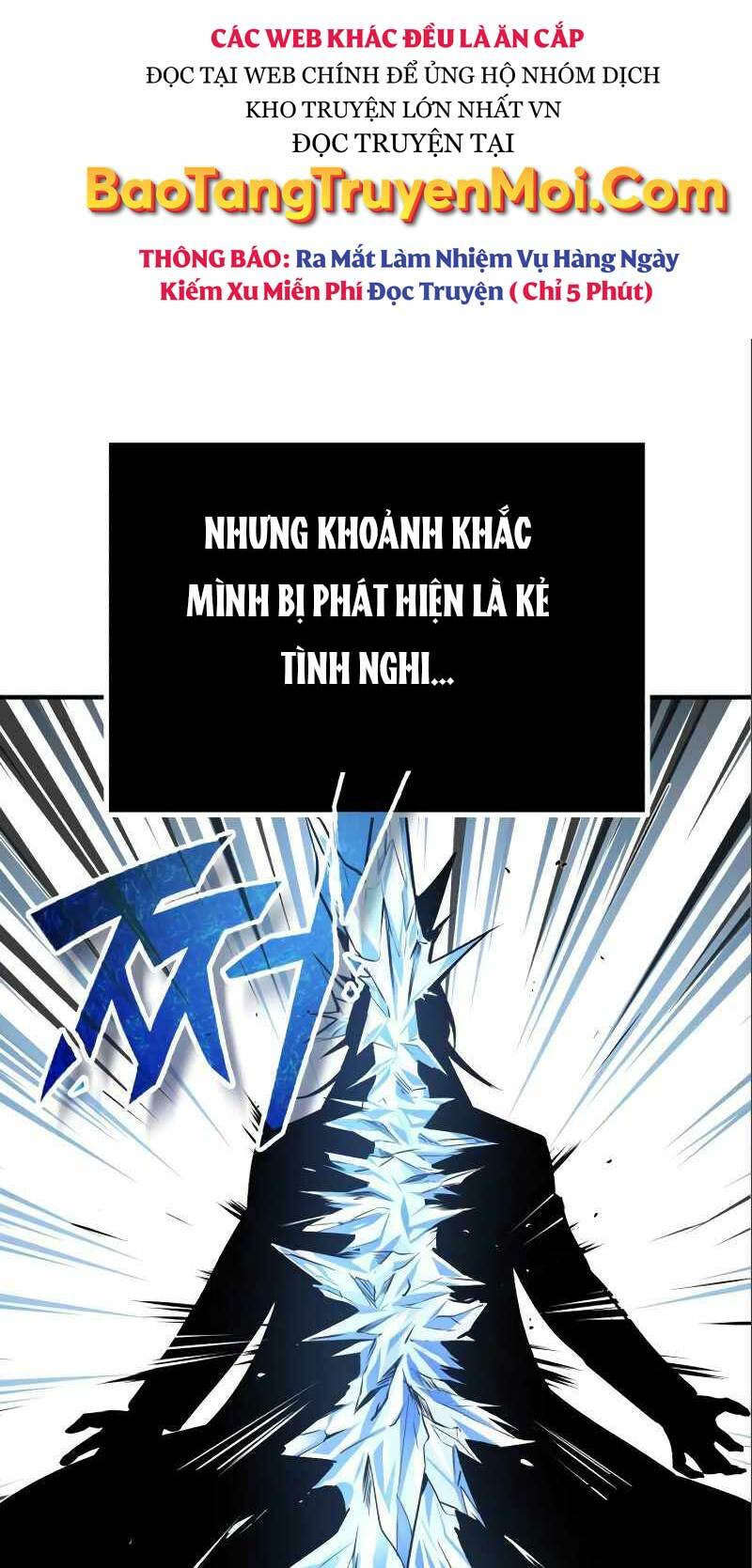 Giáo Sư Gián Điệp: Chapter 3