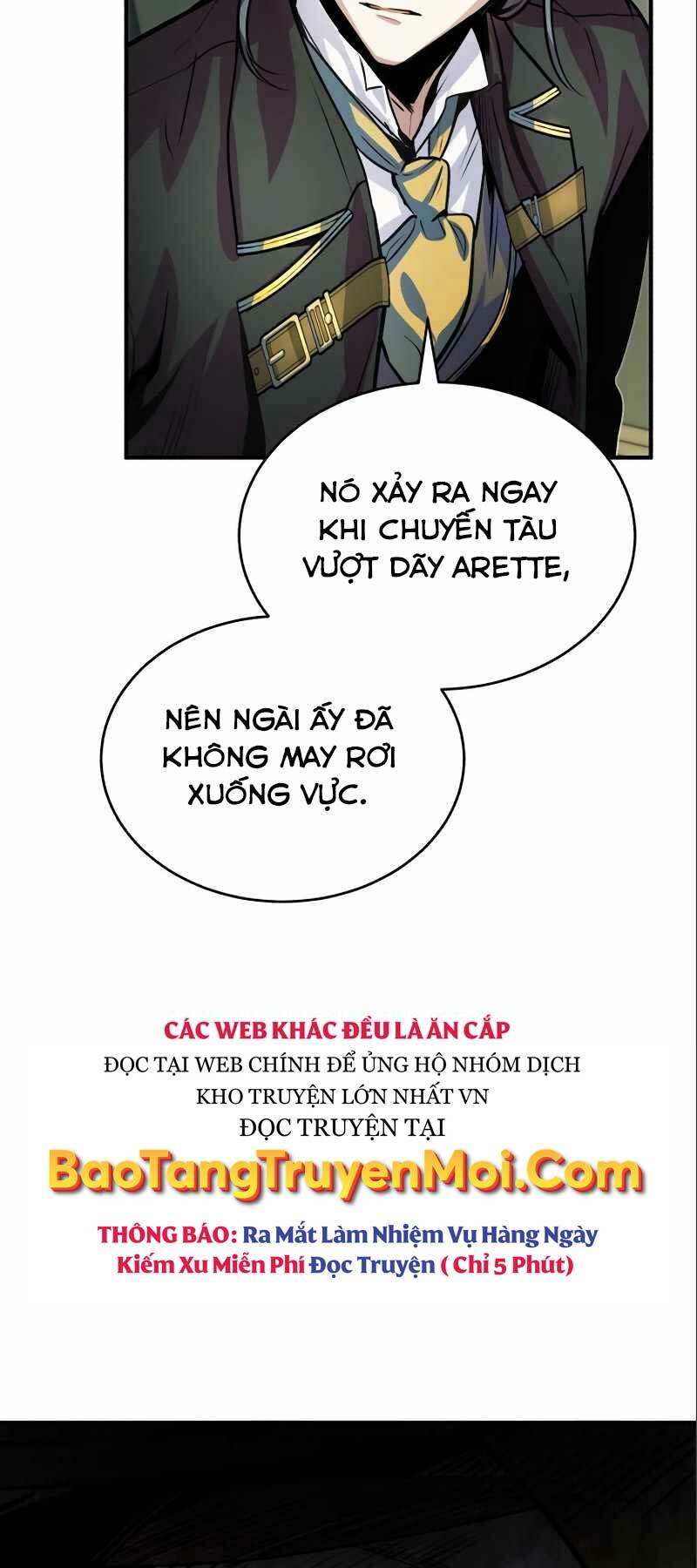 Giáo Sư Gián Điệp: Chapter 3