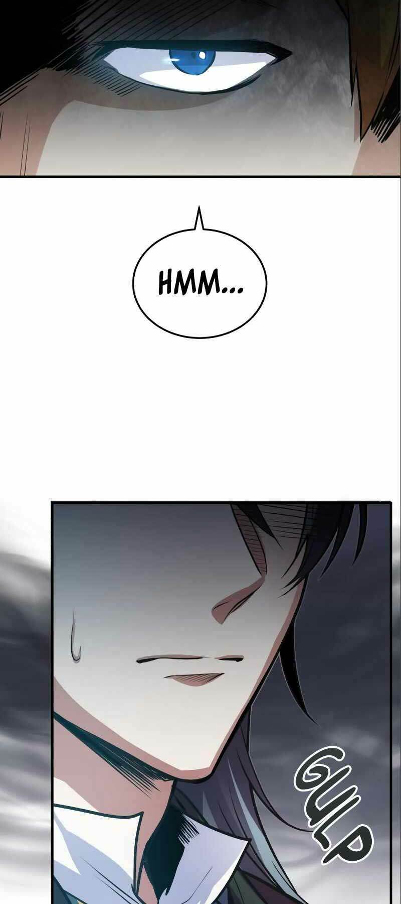 Giáo Sư Gián Điệp: Chapter 3