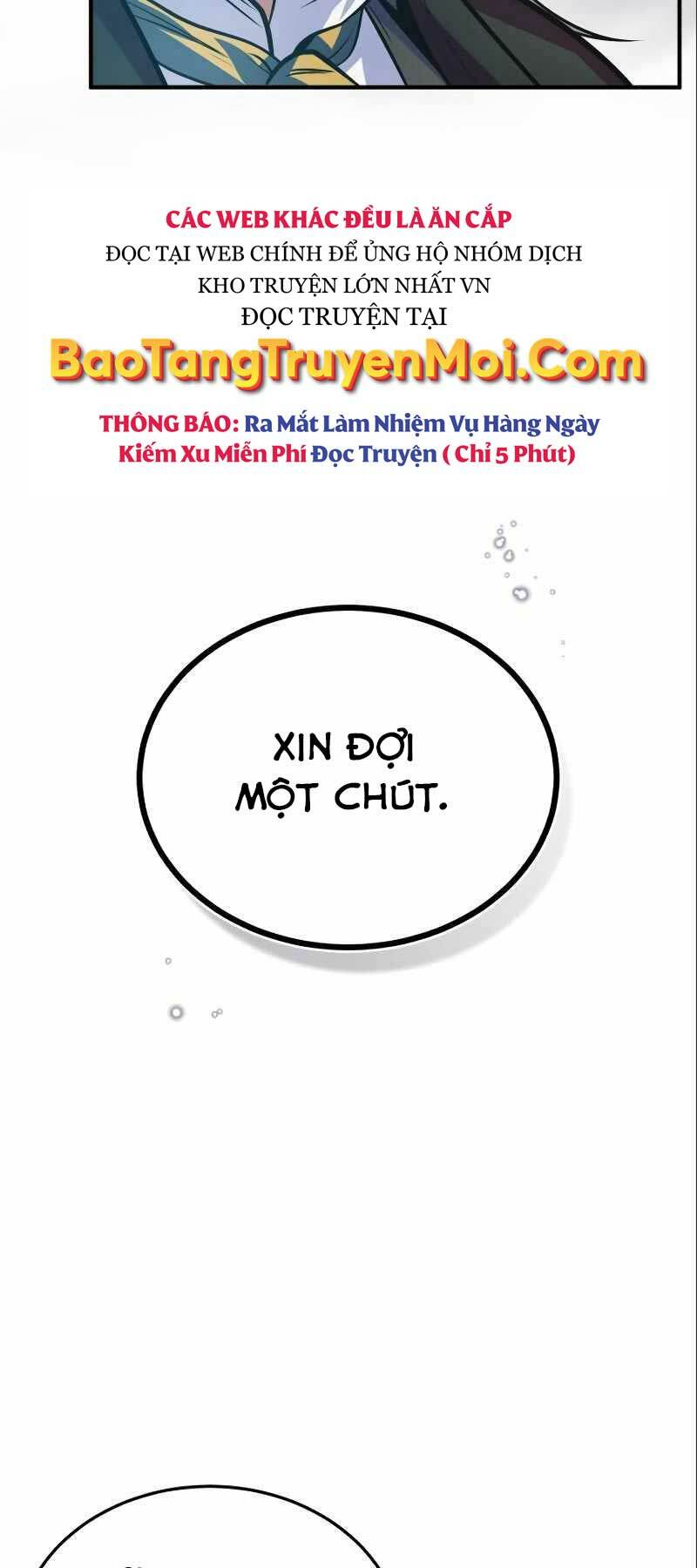 Giáo Sư Gián Điệp: Chapter 3