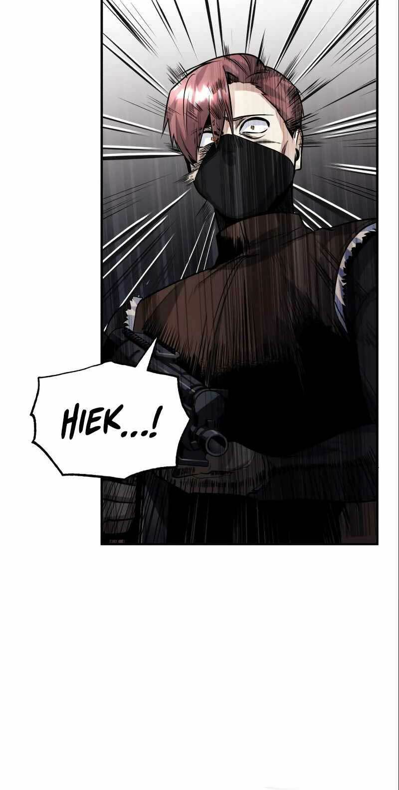Giáo Sư Gián Điệp: Chapter 3