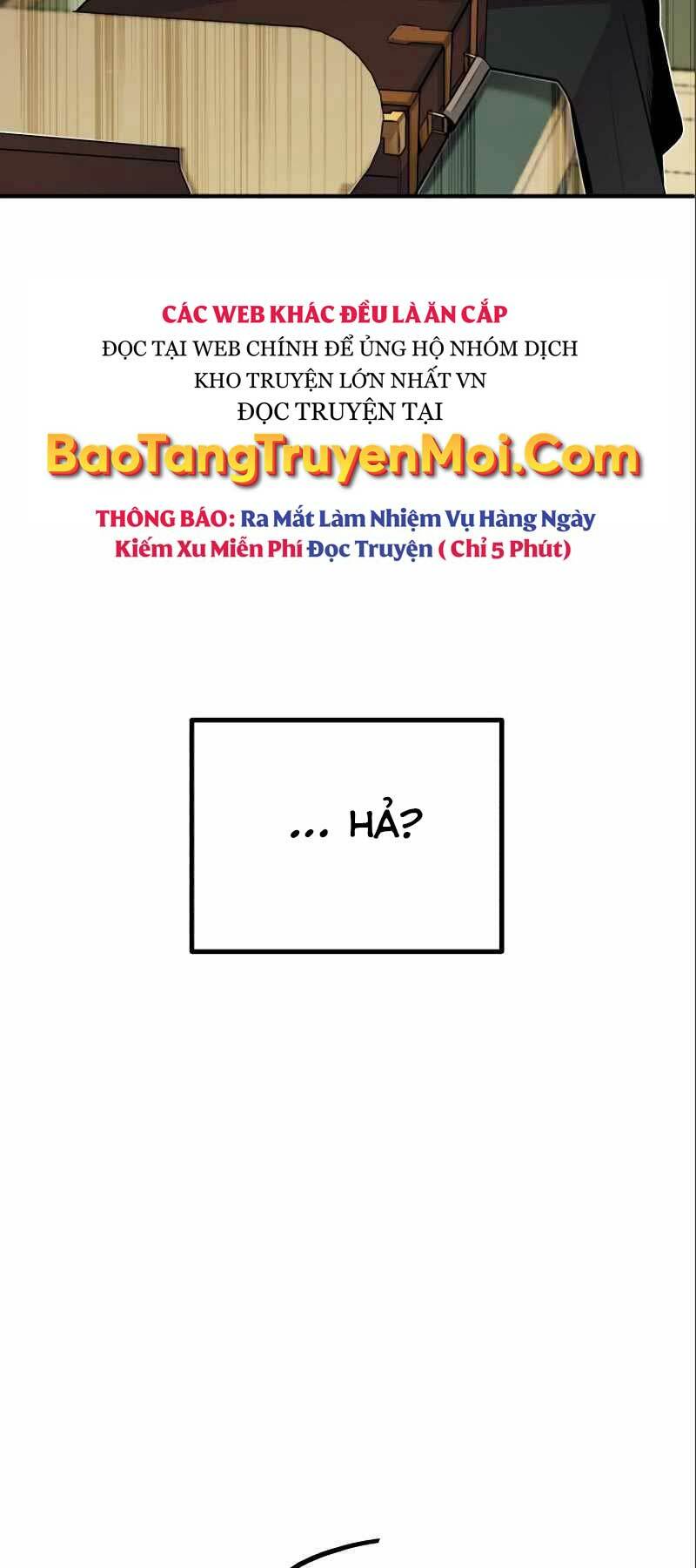 Giáo Sư Gián Điệp: Chapter 3