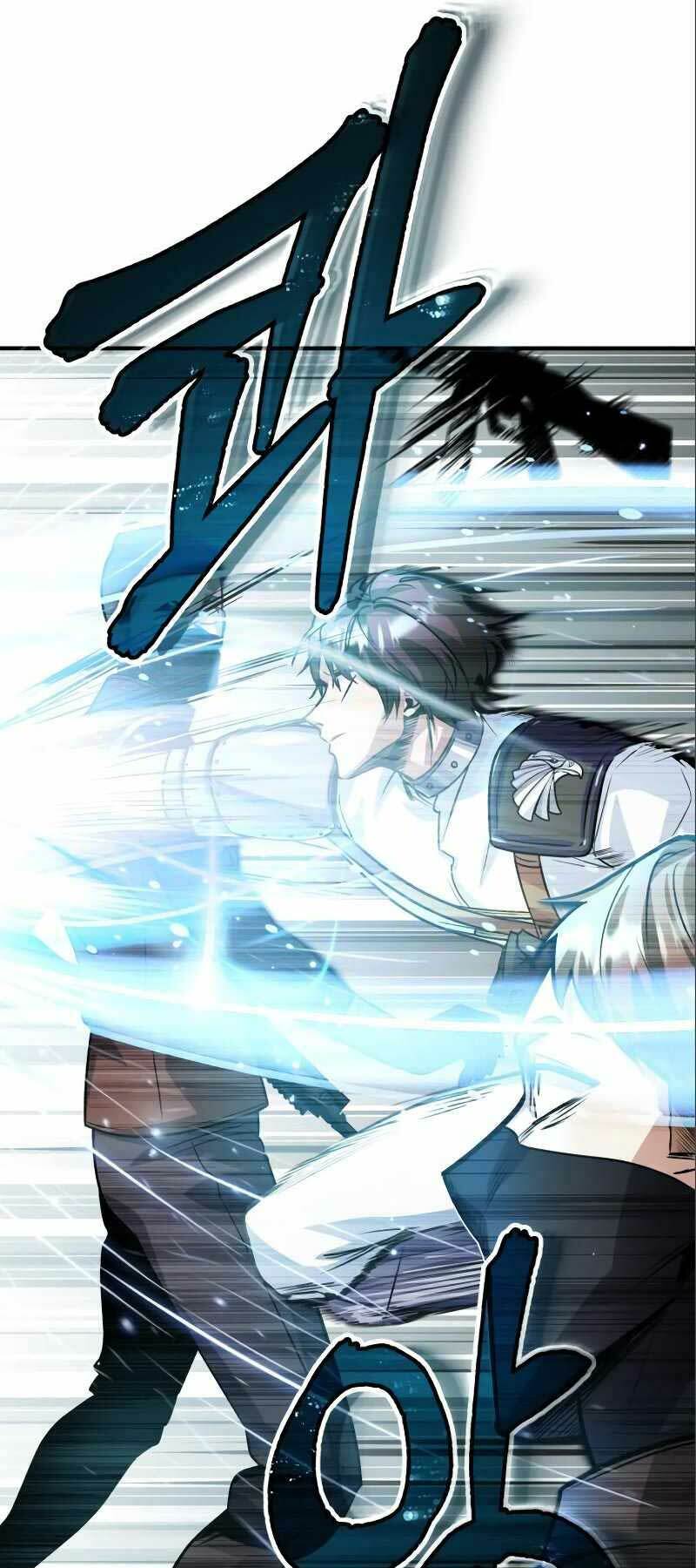 Giáo Sư Gián Điệp: Chapter 3