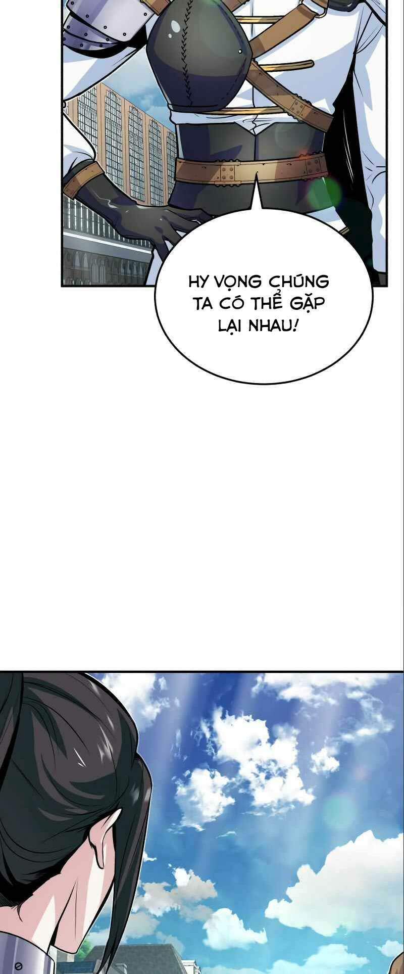 Giáo Sư Gián Điệp: Chapter 3