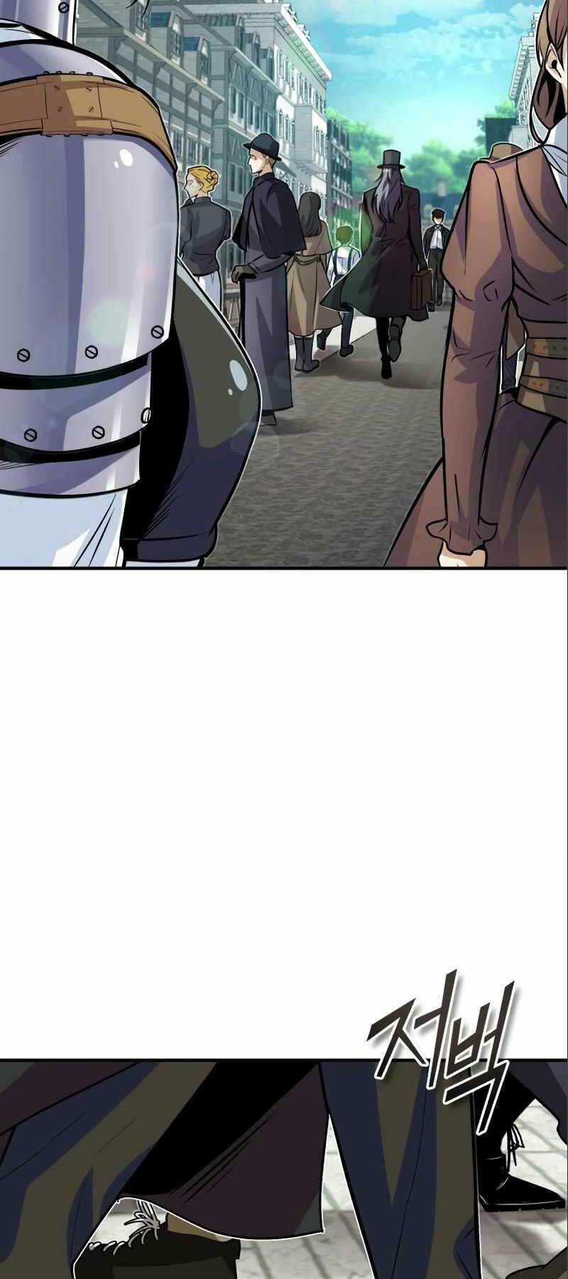 Giáo Sư Gián Điệp: Chapter 3