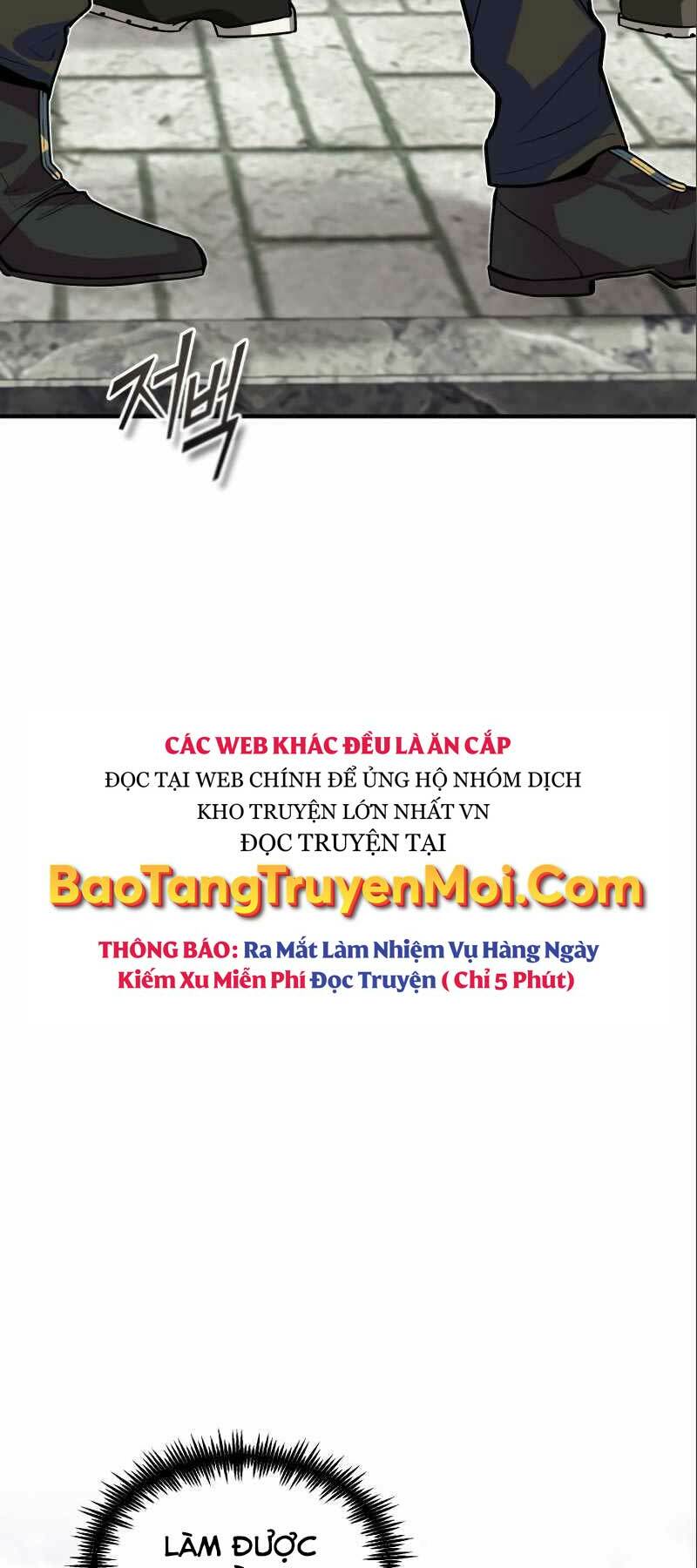 Giáo Sư Gián Điệp: Chapter 3