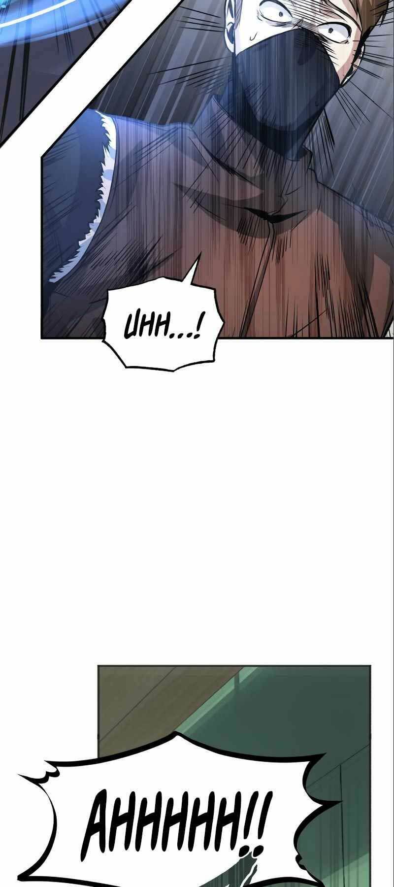 Giáo Sư Gián Điệp: Chapter 3