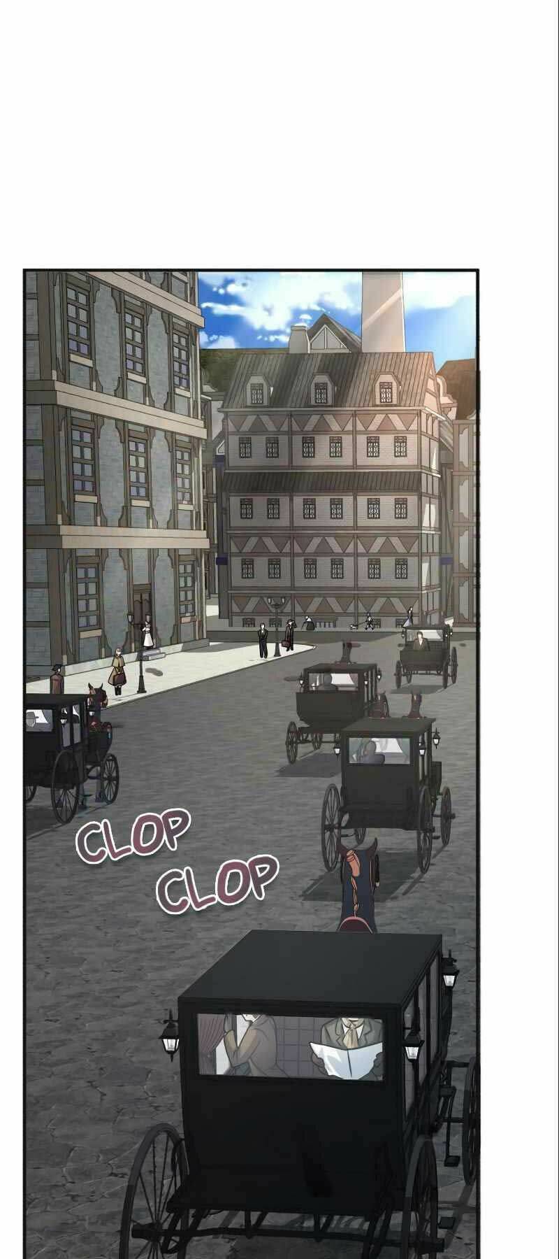 Giáo Sư Gián Điệp: Chapter 3