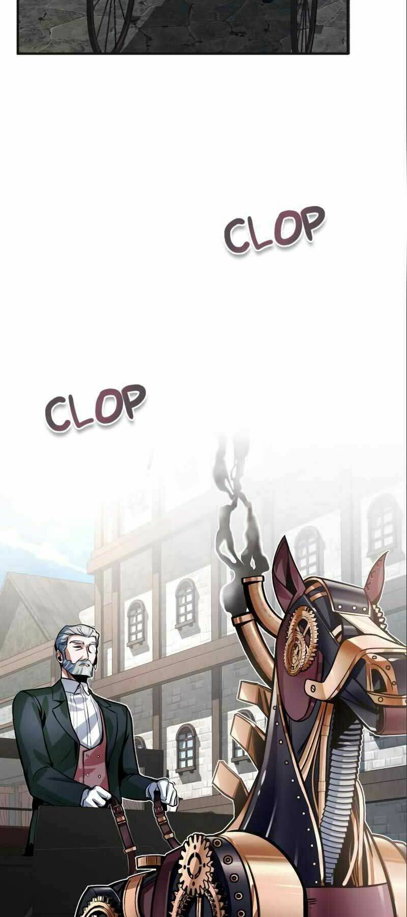 Giáo Sư Gián Điệp: Chapter 3