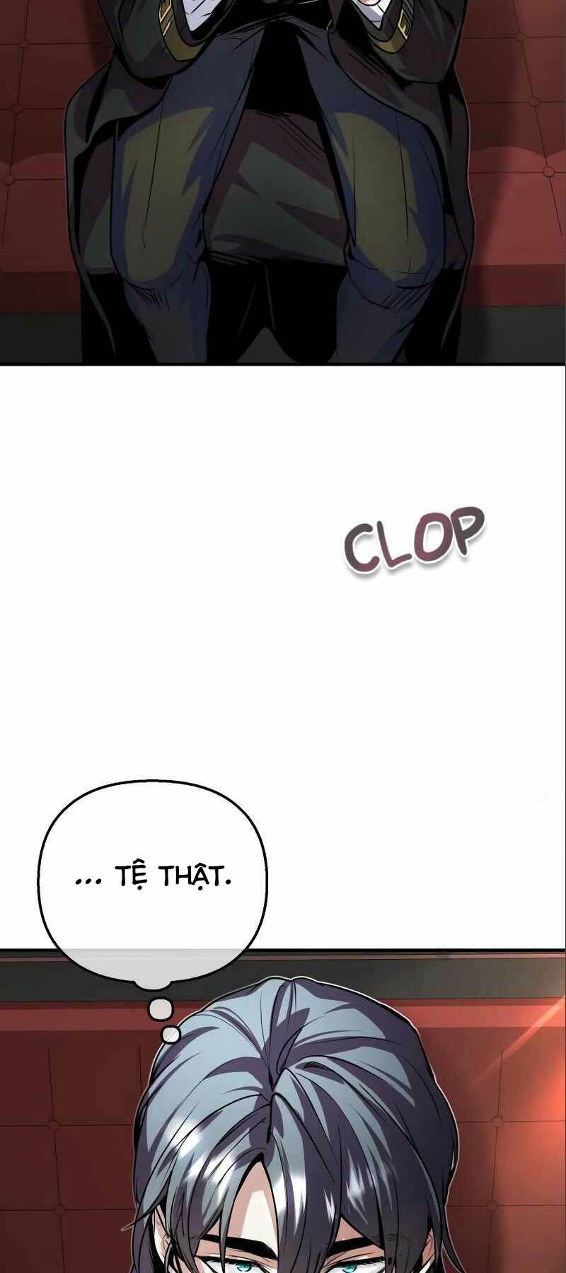 Giáo Sư Gián Điệp: Chapter 3