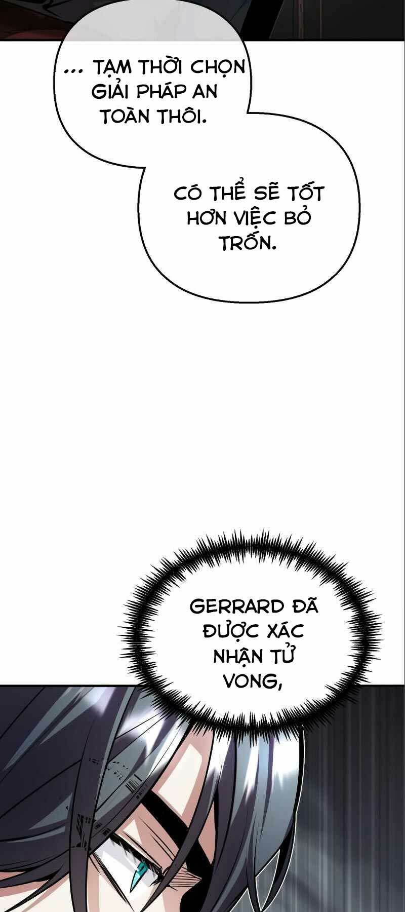 Giáo Sư Gián Điệp: Chapter 3