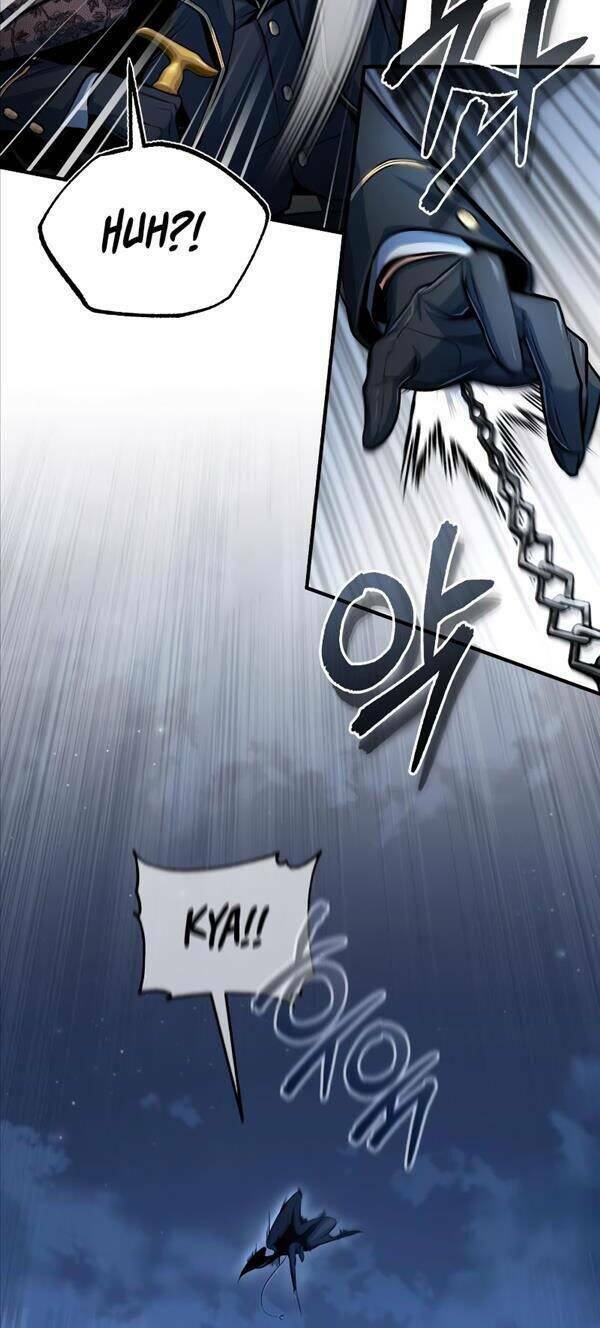 Giáo Sư Gián Điệp: Chapter 36