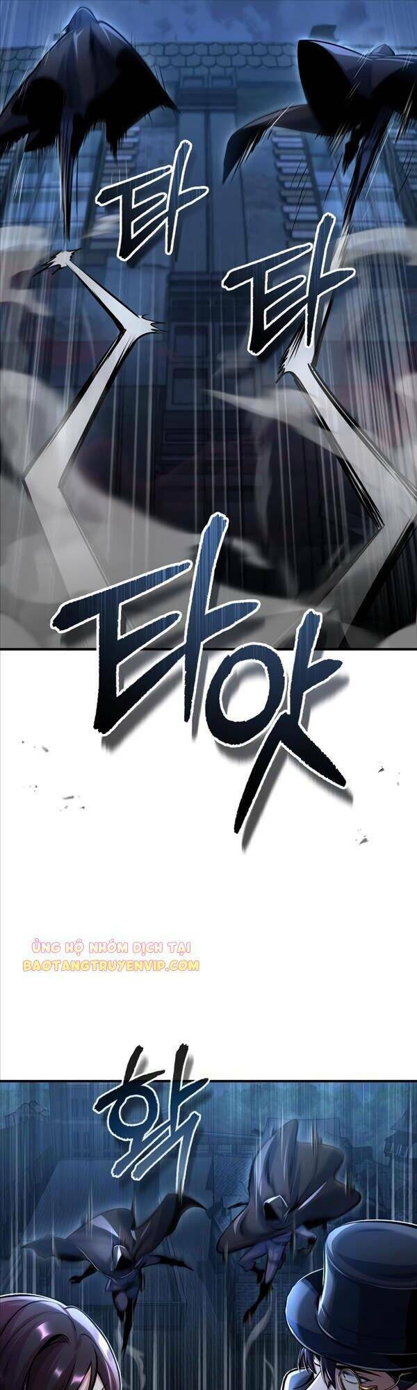 Giáo Sư Gián Điệp: Chapter 36
