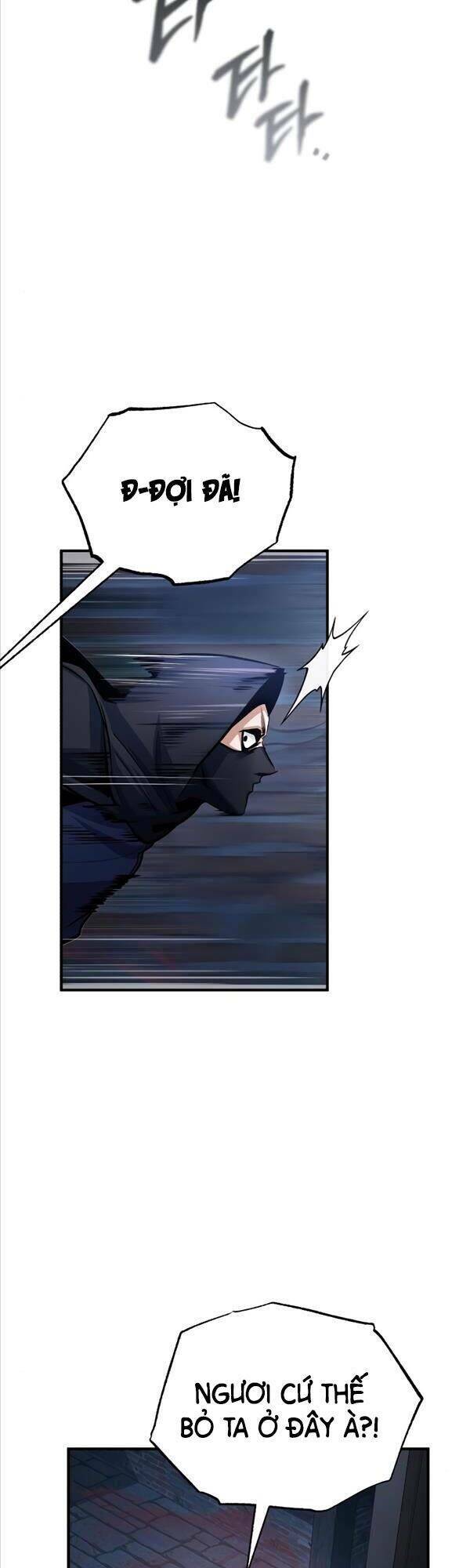 Giáo Sư Gián Điệp: Chapter 36