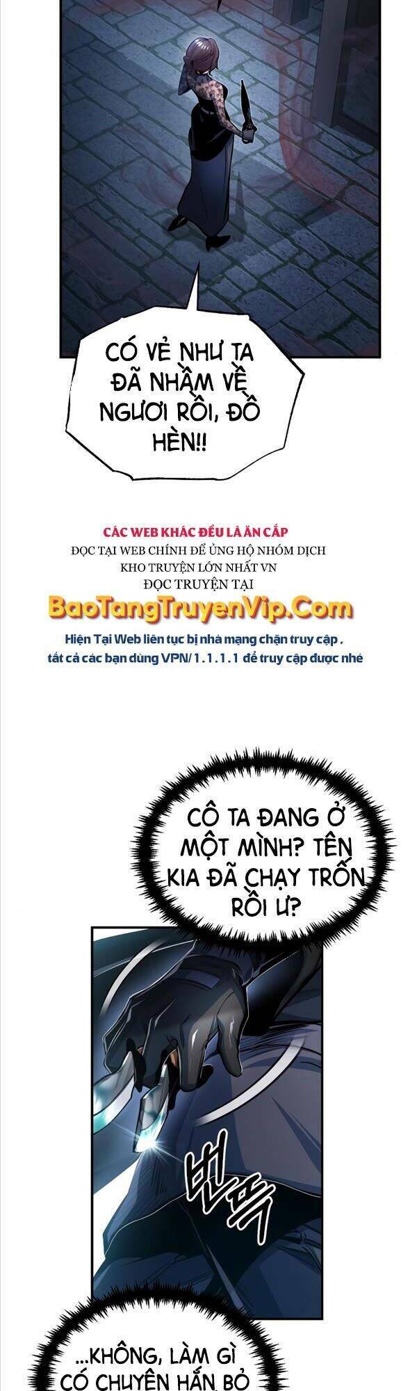 Giáo Sư Gián Điệp: Chapter 36