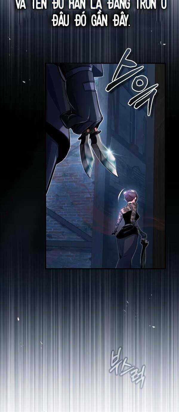 Giáo Sư Gián Điệp: Chapter 36